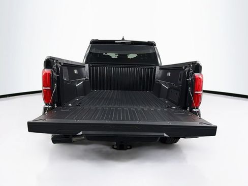 New 2026 Toyota Tacoma TRD Sport AWD/4WD image 26