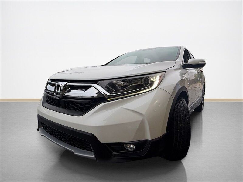 Used 2017 Honda CR-V EX image 8
