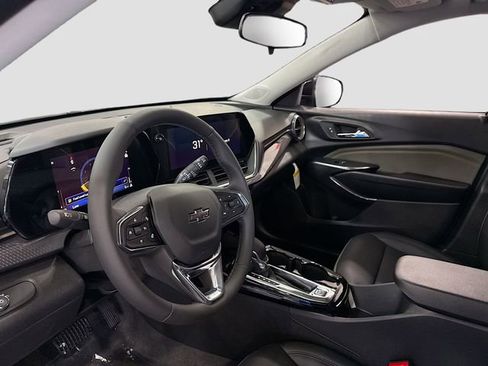 New 2026 Chevrolet Trax ACTIV w/ Sunroof Package image 10