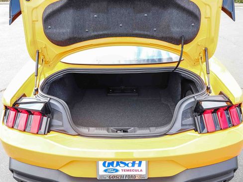Used 2026 Ford Mustang Dark Horse RWD image 27