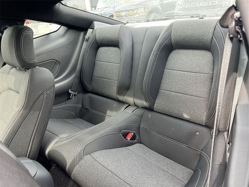 New 2026 Ford Mustang GT image 22