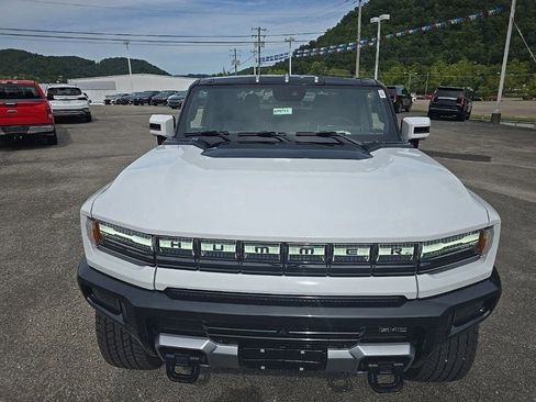 New 2025 GMC Hummer EV 3X image 15