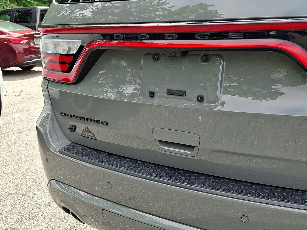Used 2022 Dodge Durango GT AWD/4WD image 18
