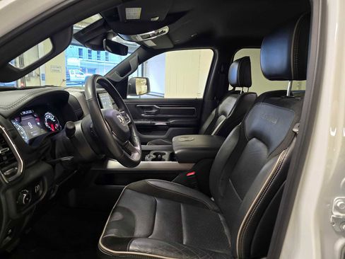 Used 2024 RAM 1500 Laramie image 23