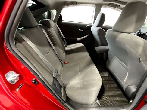 Used 2011 Toyota Prius Three w/ Solar Roof Pkg image 25