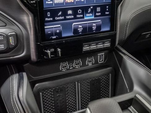 New 2026 RAM 1500 RHO AWD/4WD image 21