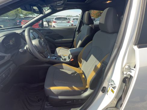 Certified 2025 Subaru Crosstrek 2.5i Sport image 17