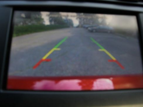 Used 2014 Ford Fusion SE w/ Equipment Group 202A image 9