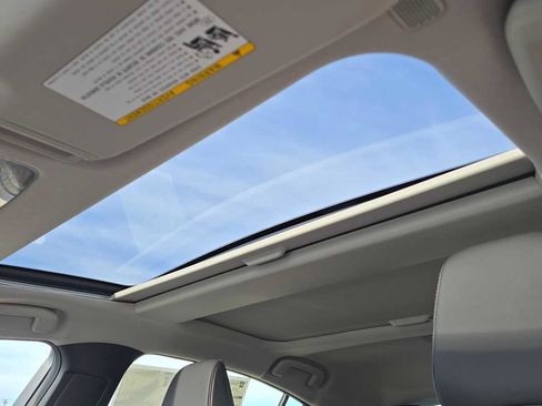 New 2025 Toyota Prius XSE Premium image 22