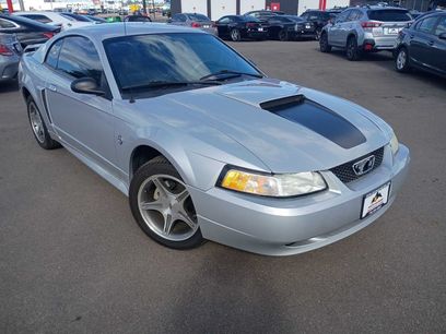 Used 1999 Ford Mustang GT