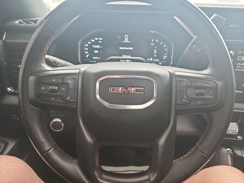 Used 2024 GMC Sierra 2500 AT4 w/ AT4 Premium Plus Package AWD/4WD image 20