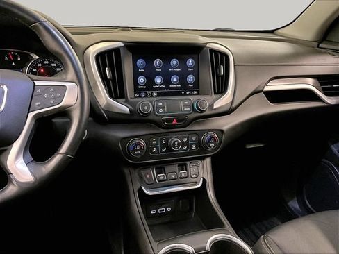 Used 2021 GMC Terrain SLT w/ Elevation Edition AWD/4WD image 6