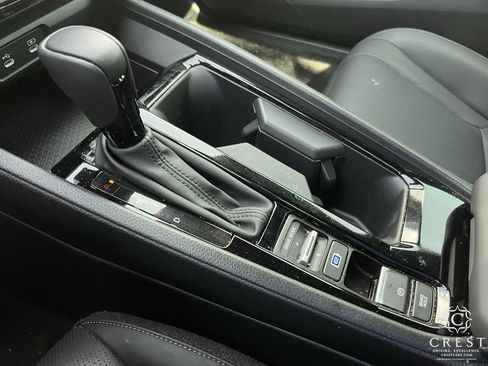 Used 2024 Honda Accord Sport image 17