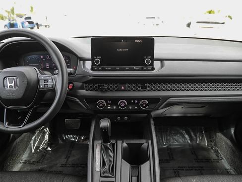 Used 2024 Honda Accord LX image 13