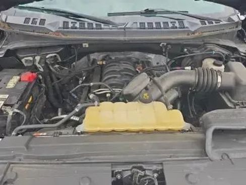 Used 2019 Ford F150 XLT w/ Equipment Group 301A Mid AWD/4WD image 12
