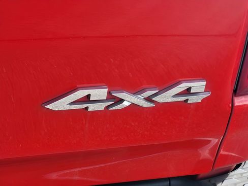 Used 2022 RAM 1500 Laramie AWD/4WD image 24