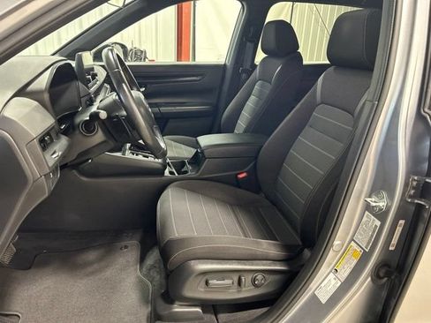Certified 2024 Honda CR-V Sport image 15