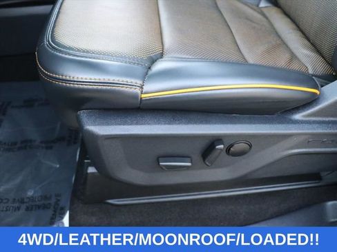 Used 2023 Ford F150 Tremor w/ Equipment Group 402A High image 20