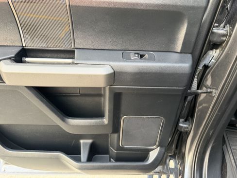 Used 2020 Ford F150 Raptor w/ Equipment Group 802A Luxury AWD/4WD image 11