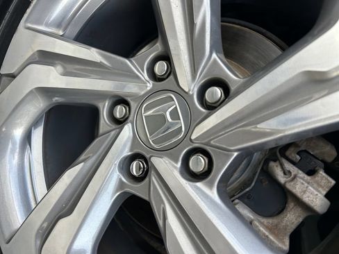 Used 2020 Honda Accord EX-L image 11