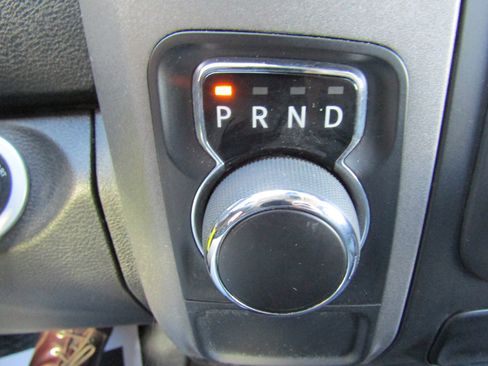 Used 2023 RAM 1500 Tradesman w/ Power & Remote Entry Group image 25