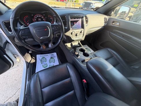 Used 2020 Dodge Durango GT image 10