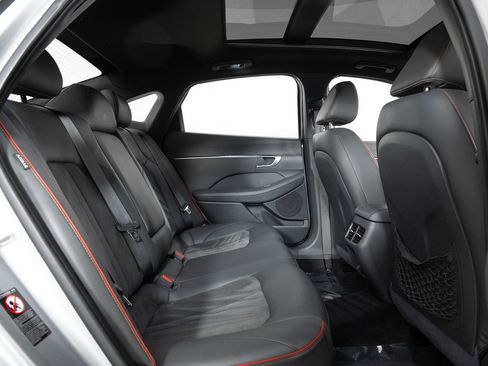 Used 2022 Hyundai Sonata SEL Plus image 23