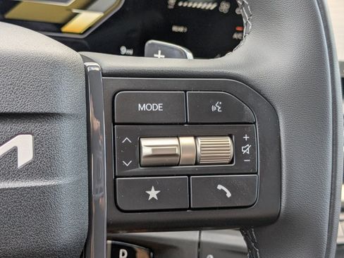 New 2027 Kia Telluride SX FWD image 35