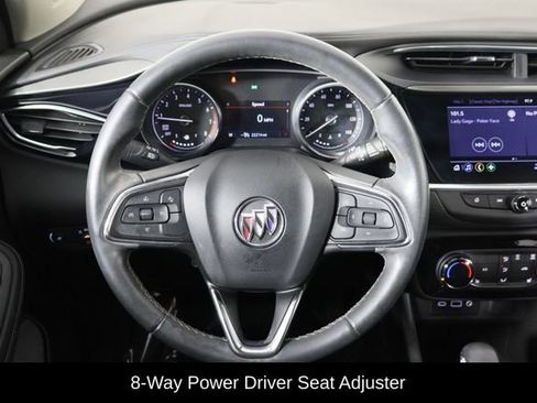 Used 2023 Buick Encore GX Preferred w/ Cold Weather Comfort Package image 7