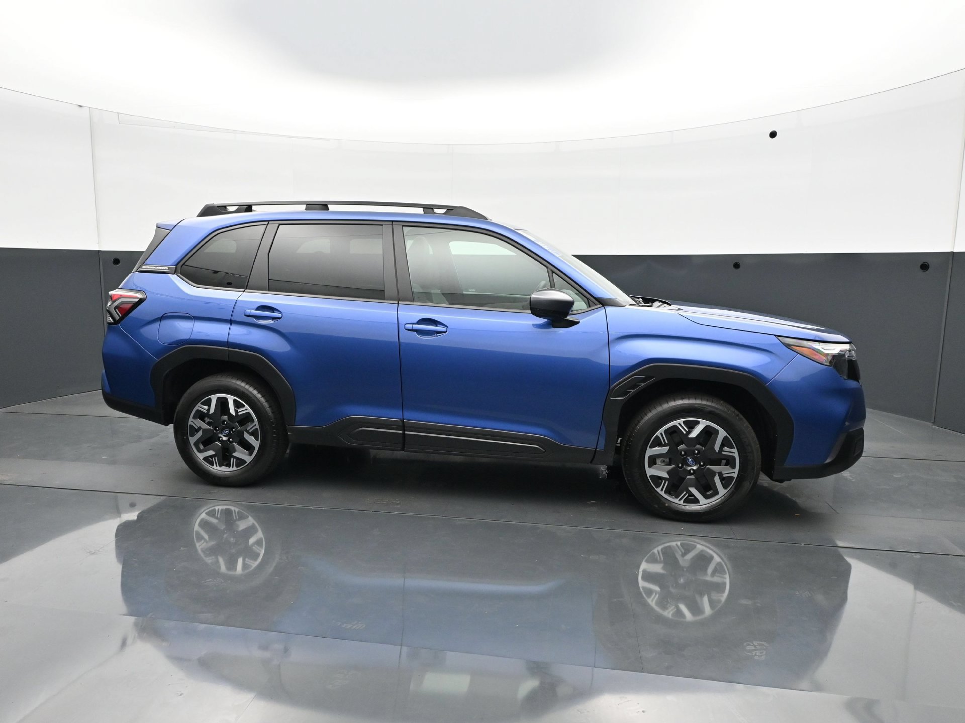Certified 2026 Subaru Forester Premium AWD/4WD image 8