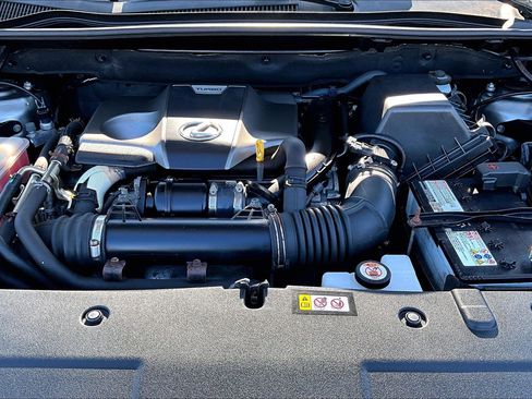 Used 2020 Lexus NX 300 AWD w/ Comfort Package image 9