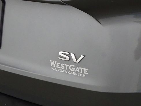 Used 2023 Nissan Rogue SV image 44