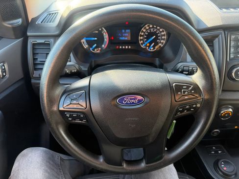 Used 2019 Ford Ranger XL w/ Equipment Group 101A Mid AWD/4WD image 12