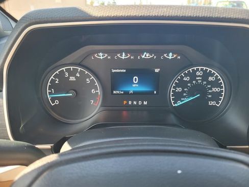 Used 2023 Ford F150 XLT RWD image 29
