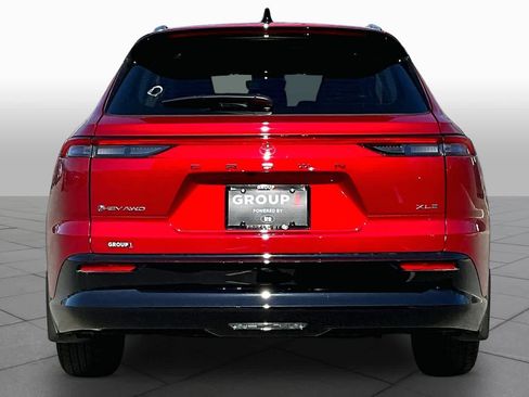 New 2026 Toyota Crown Signia AWD/4WD image 4