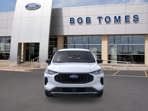 New 2026 Ford Escape Active image 8