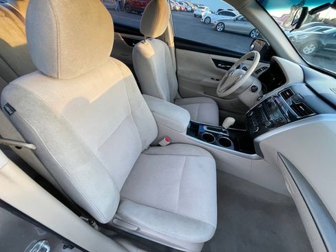 Used 2013 Nissan Altima 2.5 S image 23