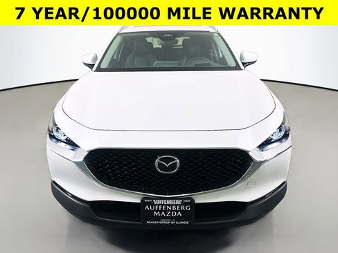 Certified 2025 MAZDA CX-30 AWD 2.5 S w/ Premium Package image 2