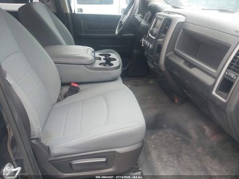 Used 2017 RAM 1500 Tradesman w/ Popular Equipment Group RWD image 4