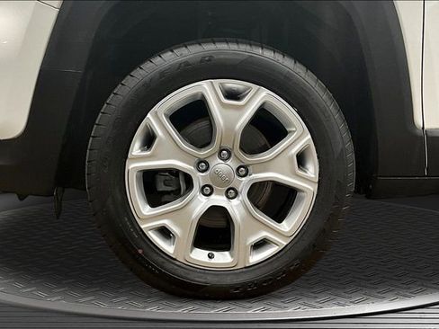 Used 2020 Jeep Renegade Limited AWD/4WD image 31