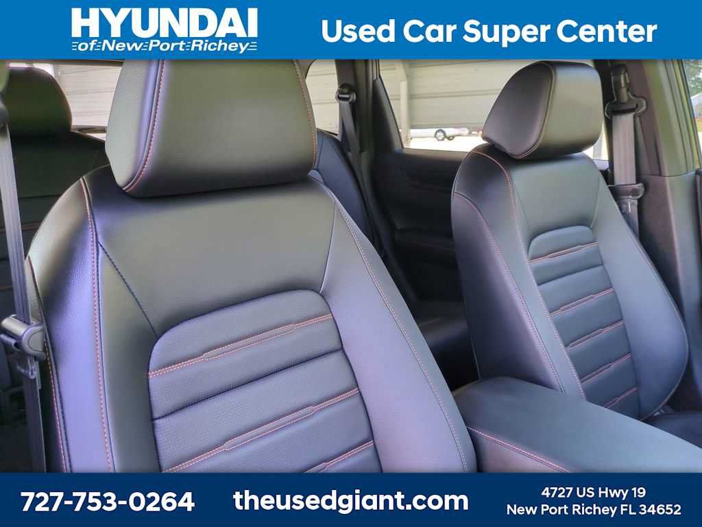 Used 2026 Honda CR-V Sport-L image 6