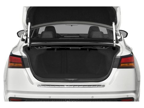 New 2025 Nissan Altima 2.5 SR image 43