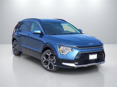 New 2025 Kia Niro EX Touring