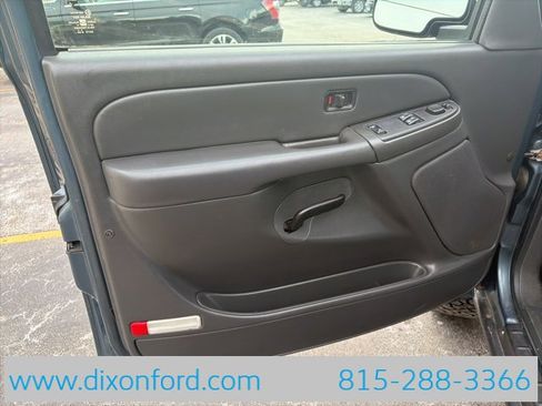 Used 2006 GMC Sierra 1500 SL w/ Light Duty Power Package image 15