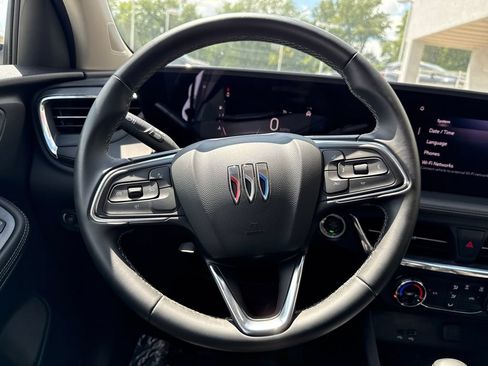 Used 2025 Buick Encore GX Preferred FWD image 14