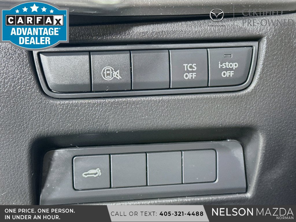 Used 2026 MAZDA CX-90 3.3 Turbo w/ Select Package AWD/4WD image 11