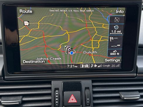 Used 2014 Audi A7 3.0T Prestige AWD/4WD image 14