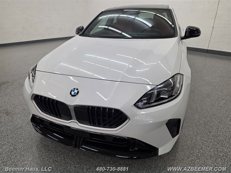Used 2026 BMW 228i w/ Premium Package FWD image 1