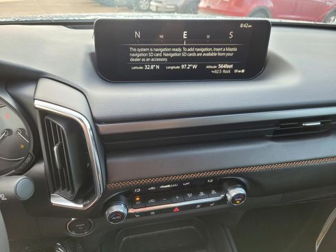 New 2026 MAZDA CX-50 2.5 Hybrid w/ Weather Package image 19