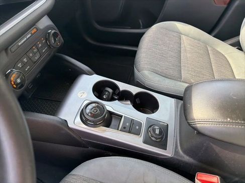 Used 2024 Ford Bronco Sport Big Bend image 22